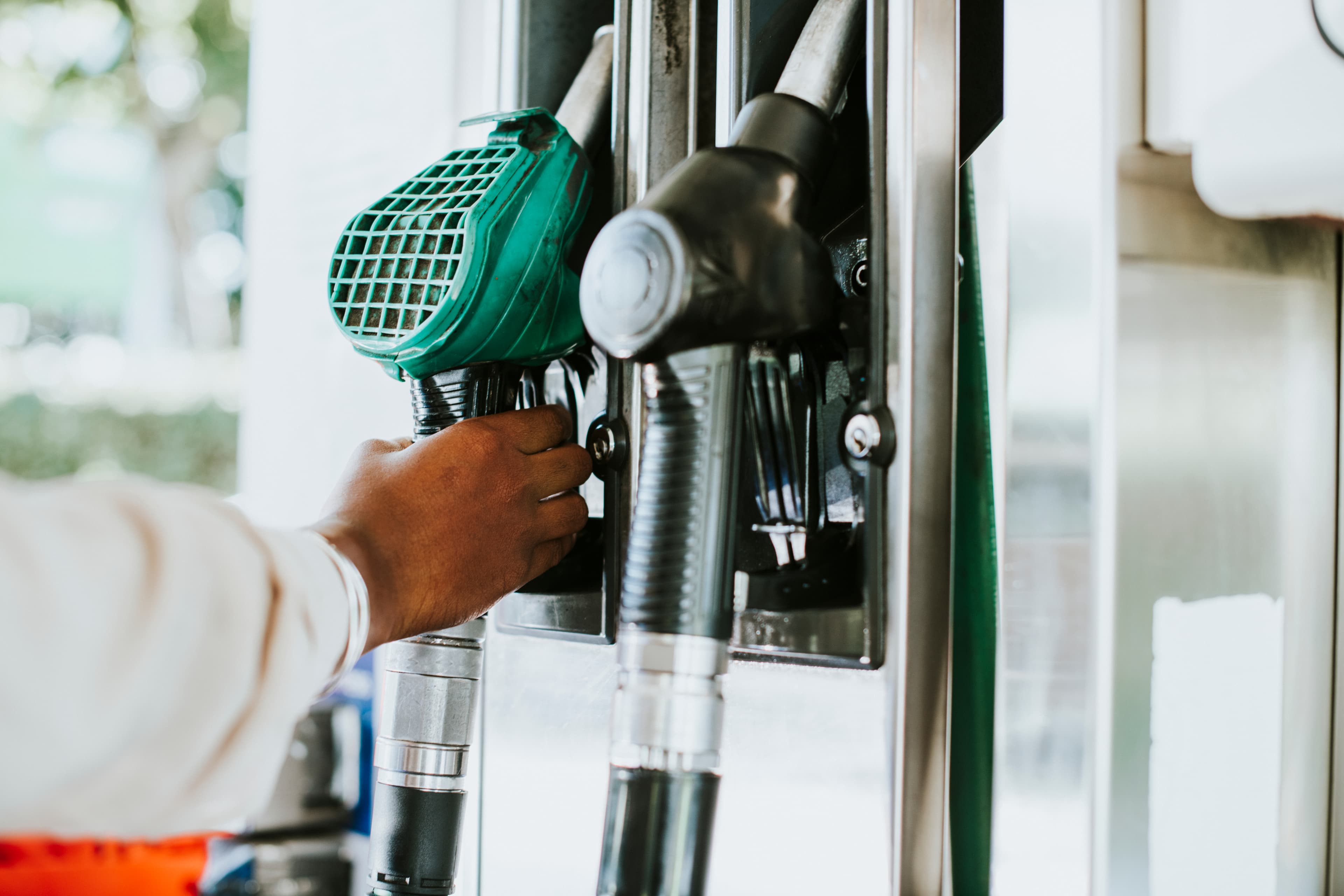 ozone pump