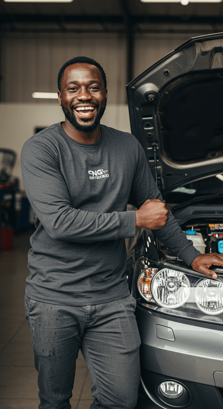 Team member